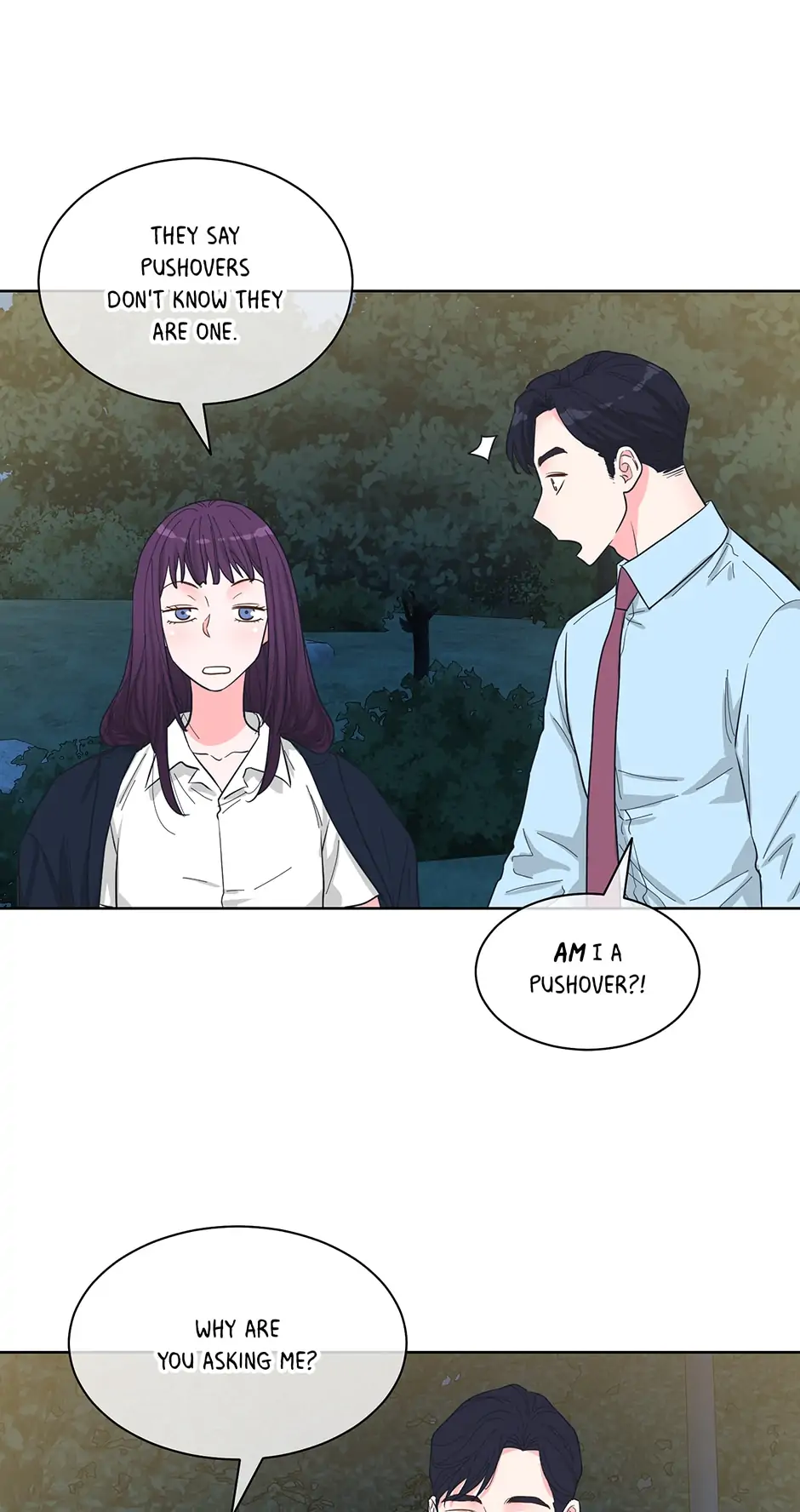 Relationship Once Done Chapter 71 40